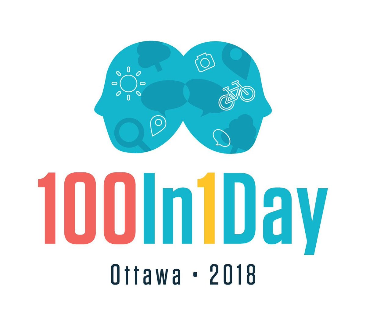 synapcity's tweet photo. #Ottawa, it's finally here - #100in1DayOTT! 🙌🙌 Use this map to find events in your neighbourhood - and don't forget to tag us in your Tweets so we see what you're up to! Stayed tuned for team intros. https://t.co/fYmfBHwnX1 PLS RT: @ottawacity @CBCOttawa @apt613 @daytimeottawa https://t.co/f3HkptrNoI