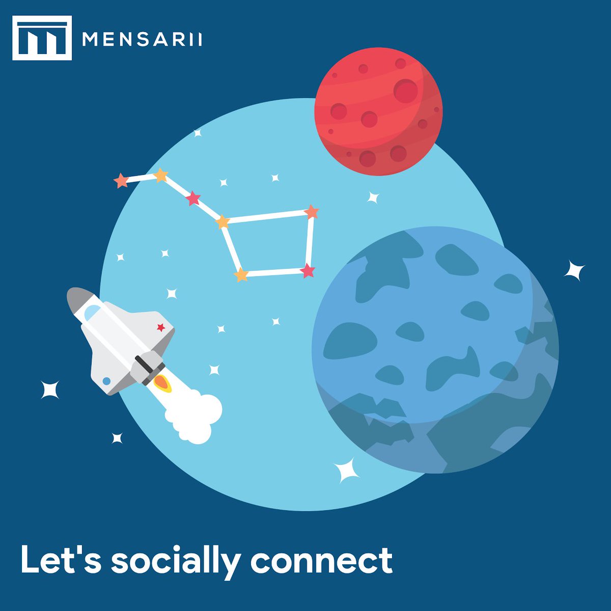 Stay connected with all your transactions anytime anywhere with Mensarii. Now complete anytime, anywhere! Mensarii.io 
#Cryptocurrency #Bitcoin #Ethereum #Blockchain #Mii #Mensarii