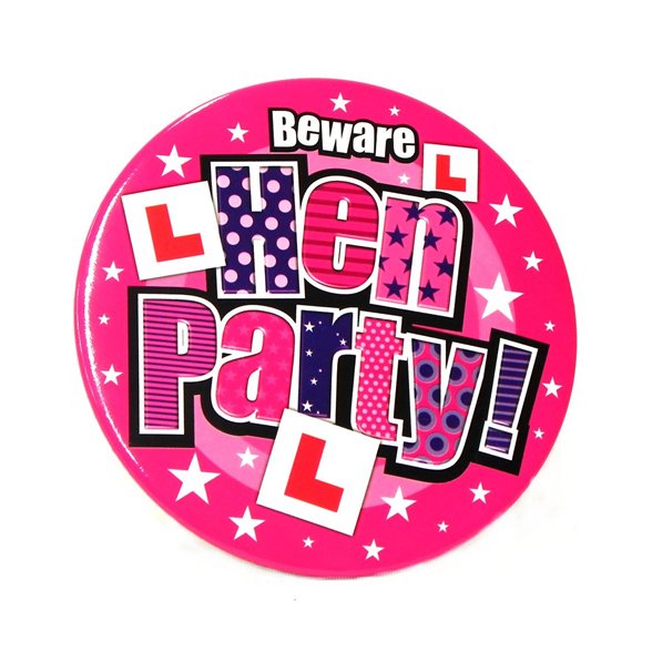 Hens are you ready ... don't forget our 90% sale is on for a limited time. If you're partying this summer be sure to save some $$ and get your party gifts now! 🤩 💃 Head over to our page and grab yourself a bargain; henstuff.co.uk/categories/hen…