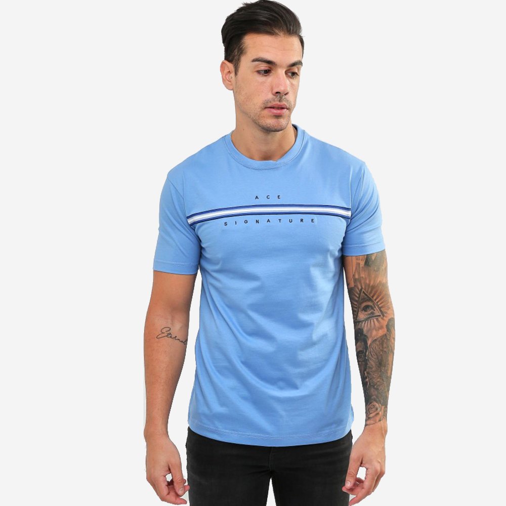 ElabelzME's tweet photo. Casj never looked this good >>> https://t.co/GouXb67SAc 👕
#Elabelz #MyLabelz #Menswear #MustHaves #Casual #NewIn https://t.co/NVac08LQtu