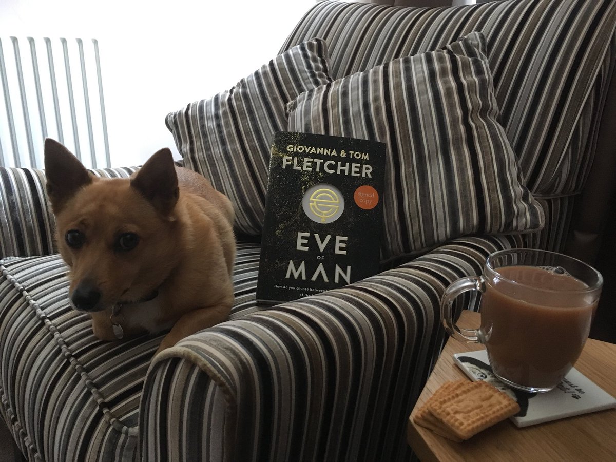 HowittEm's tweet image. That’s my afternoon sorted! #eveofman @TomFletcher @MrsGiFletcher
