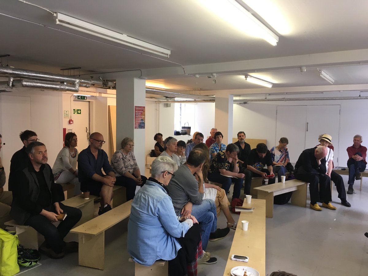 Imagination Festival tweet media