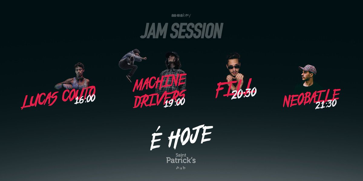 mankeytv's tweet photo. É hoje 🔥🔥🔥 https://t.co/QhEeS9ThvP