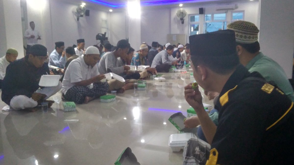 CISC Gorontalo tweet media