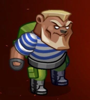 therealDucat's tweet photo. Which one you like the most?
Pixelated or Smooth?
#screenshotsaturday #madewithunity #Borisgame https://t.co/UnzF4fPuHF