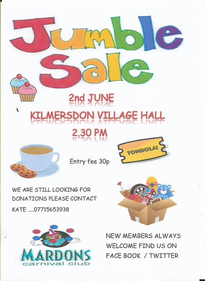 Mardons Carnival Club (@mardonscc) on Twitter photo 