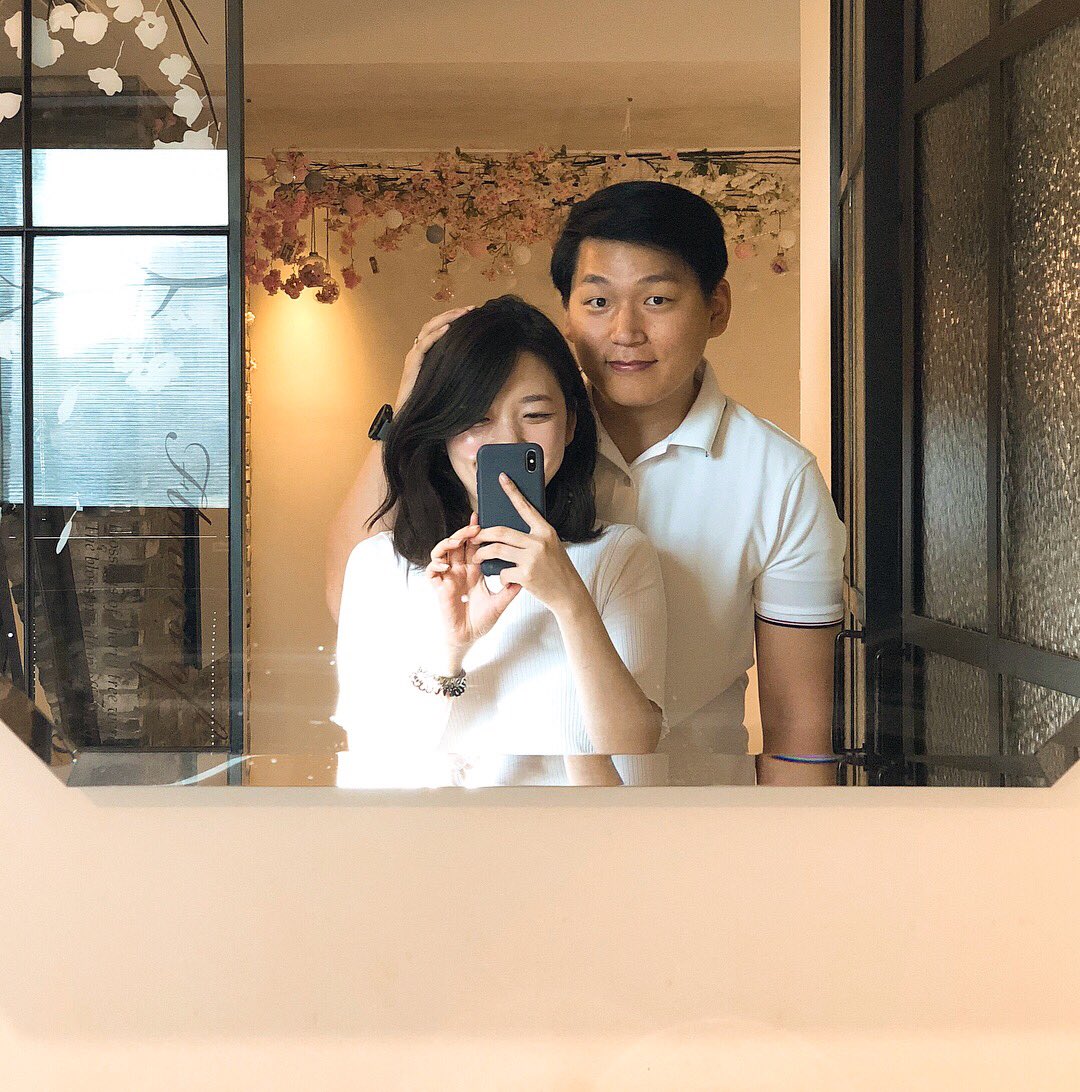 _100cm's tweet image. 당신은 내가 더 좋은 사람이 되게 만들어