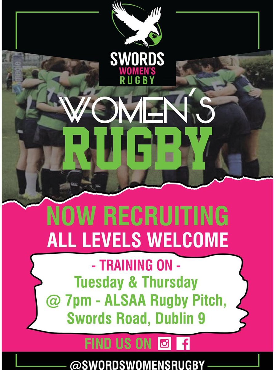 Swords RFC tweet media