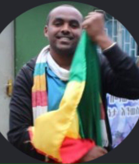 Mignote_3's tweet photo. Fekremaryam!!! Free at last!! So good to hear your voice my friend, how I've missed you 😍😀 እልልልልልልልልልልልል!!!!! ተመስገን! https://t.co/bD84xoMaFf
