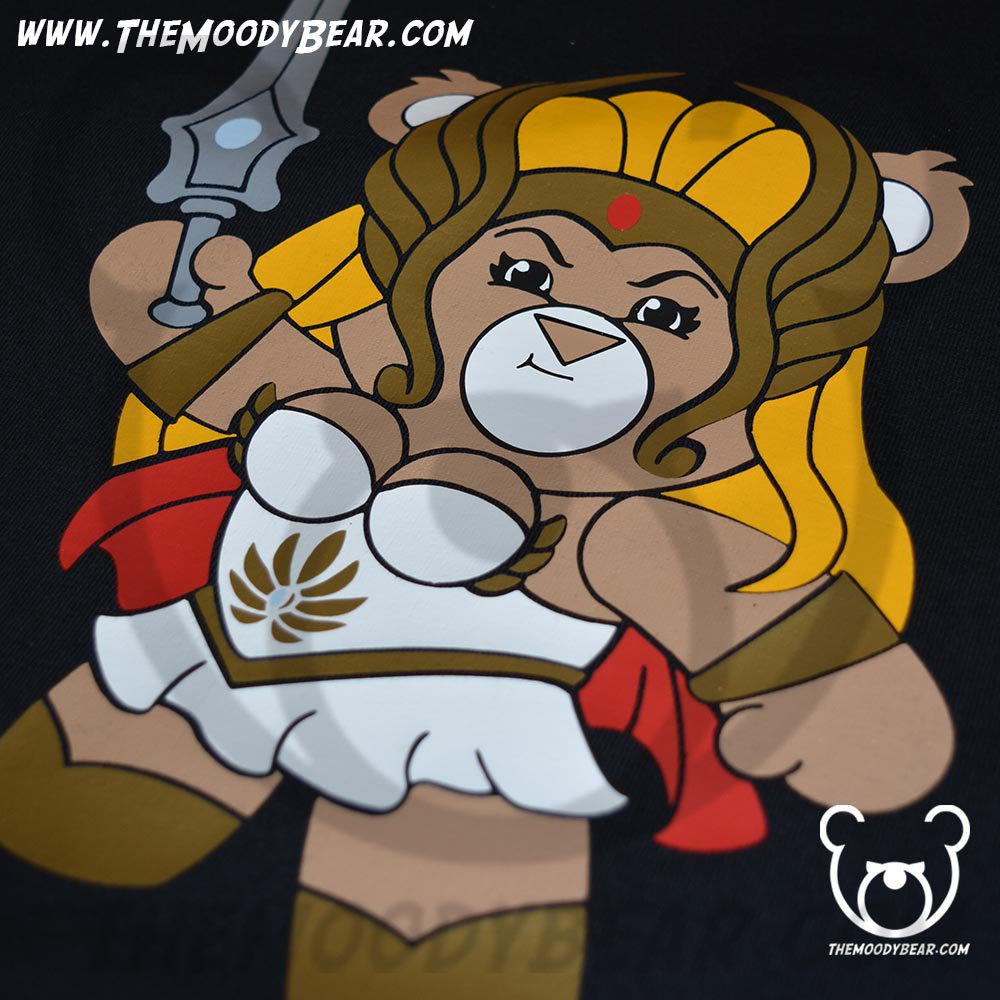 themoodybear's tweet photo. For the Honour of GreyBearSkull! ;-) #power #bythepower #moodybear #gaybear #totesmasc #masc4masc https://t.co/HzU4NG1WeM https://t.co/cpZ19oQLeM