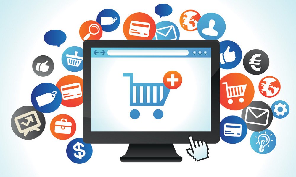 ABWebTech's tweet photo. #ABWebTechnologies provides #EcommerceDesignServices When you have already decided to build an e-commerce website, then you need to do little research or at least come up with a list of features that you want on your website. @ https://t.co/6qU6G1leOQ https://t.co/OcVp2lwoYX