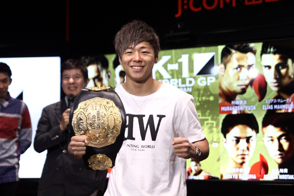 K 1三階級制覇のナチュラルボーンクラッシャー武尊がufcのディラショーのスパーリングパートナーとして渡米する Togetter K 1三階級制覇のナチュラルボーンクラッシャー武尊がufcのディラショーのスパーリングパートナーとして渡米する Togetter