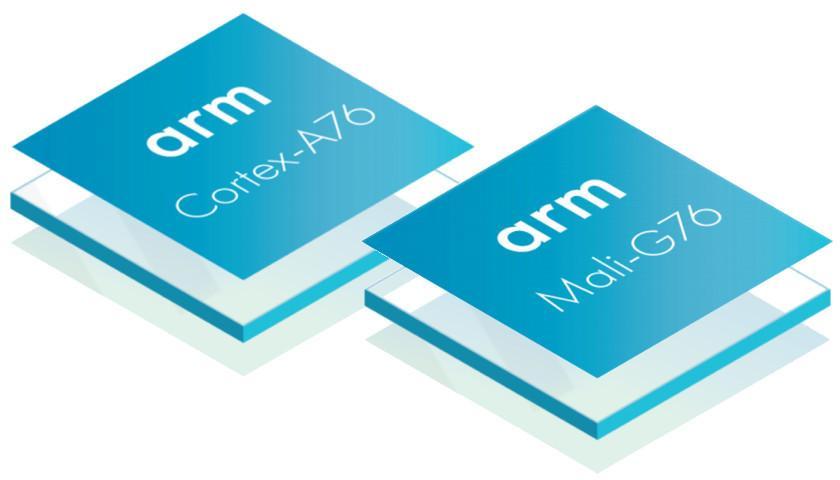 01net's tweet photo. ARM dévoile ses prochains CPU et GPU : puissants, écoénergétiques et intelligents https://t.co/mfQeGzPuL0 https://t.co/15h31R04pG
