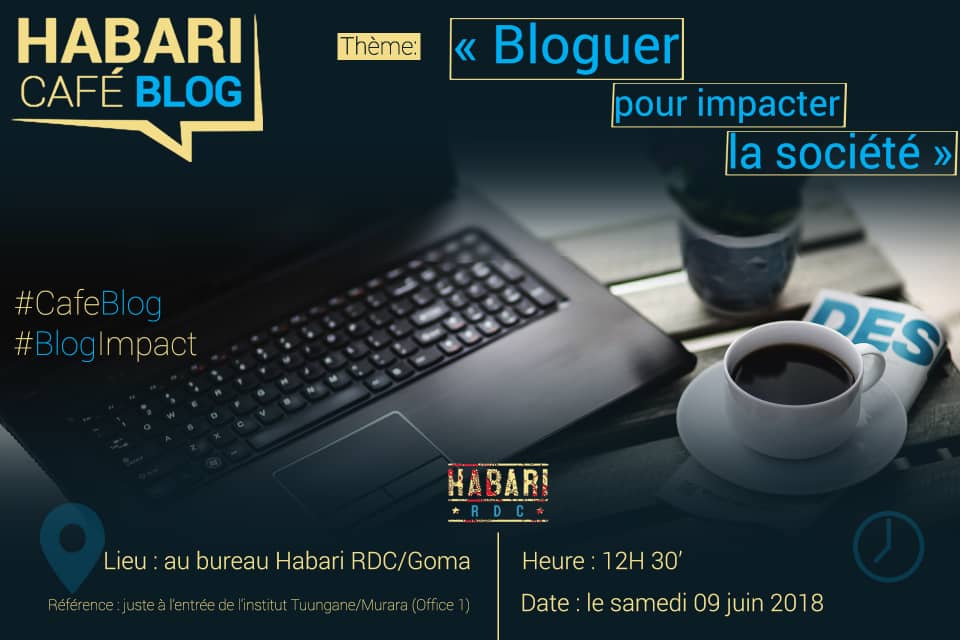 laetiNtumba's tweet image. #goma #caféblog une rencontre de blogueurs @habariRDC @muyembe @FMLarousse @KapiteneH @KakelMbumb @KakelMbumb