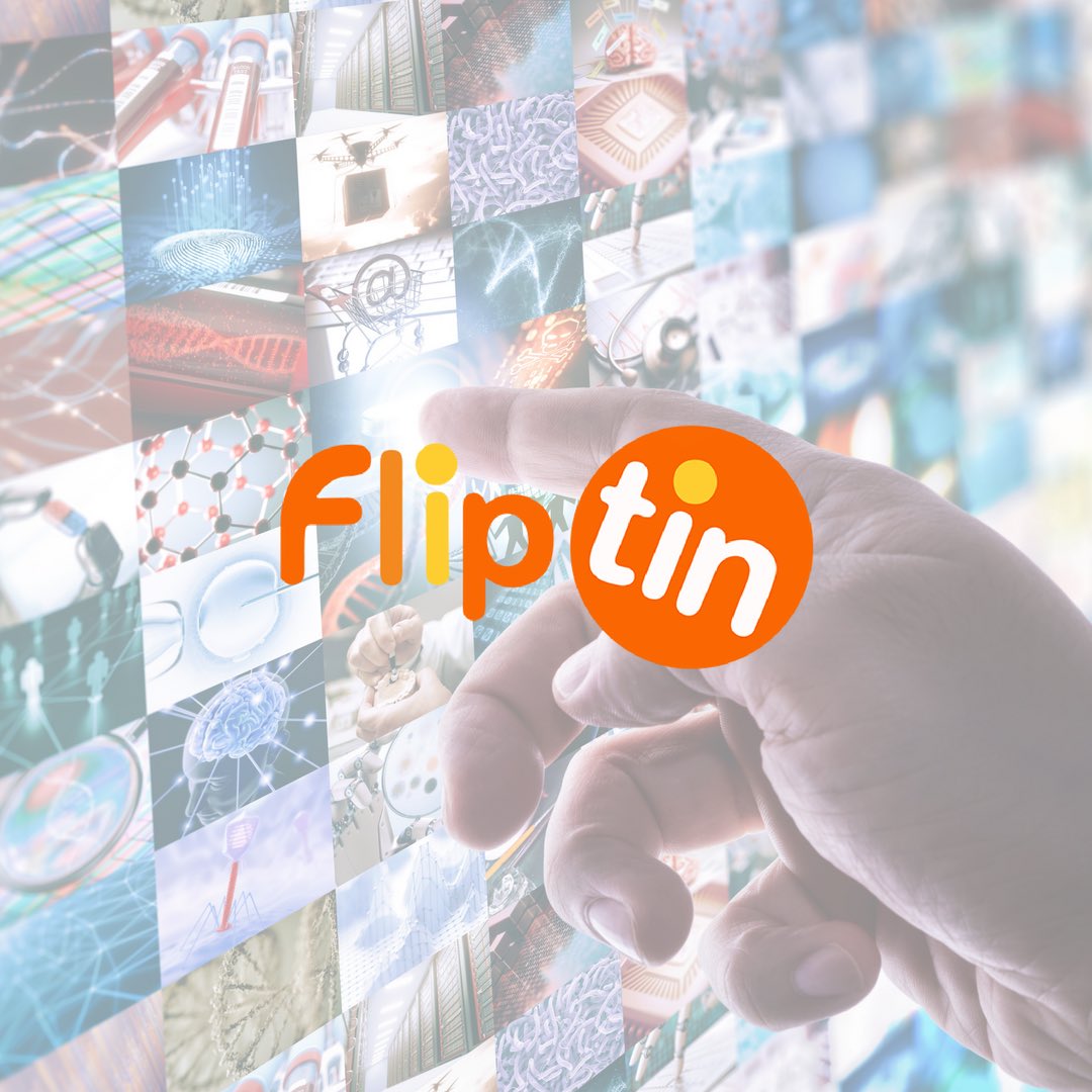 Thank you <a href="/FliptinTech/">Fliptin</a> for your contribution in making the #FASHIONTech™ Africa 
conference and the #Hackathon come to life! 🙌