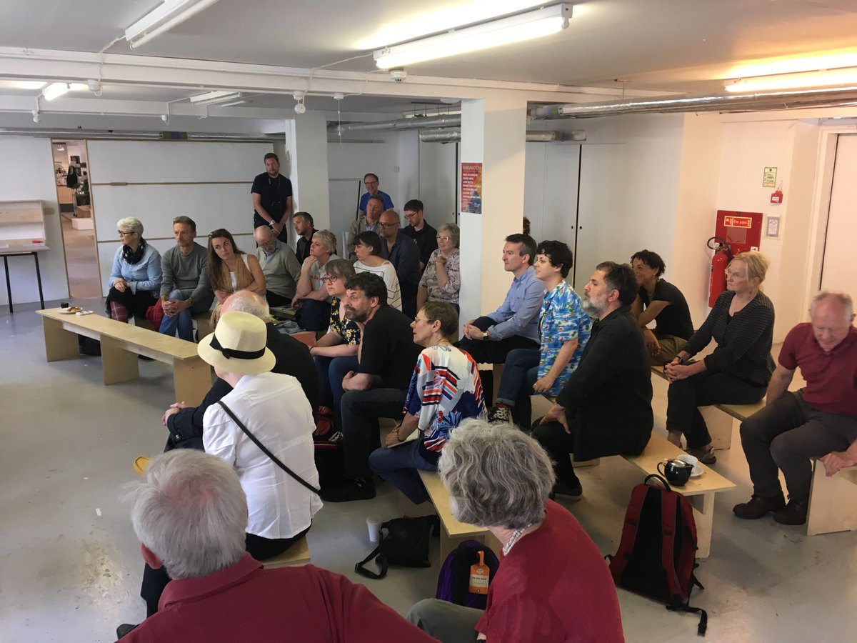 Imagination Festival tweet media