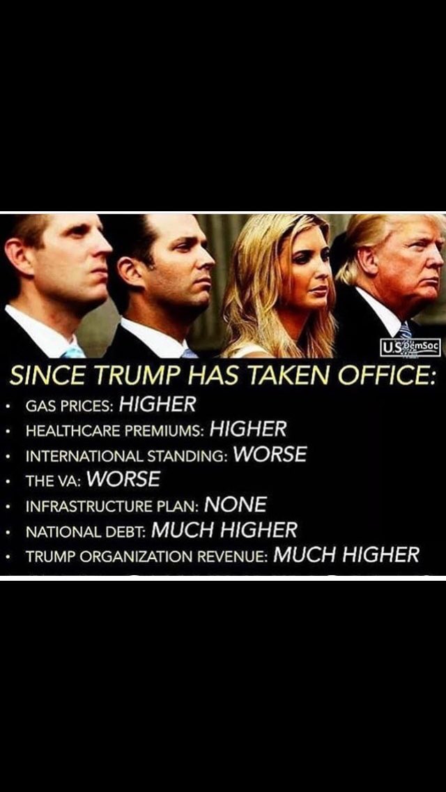 mamaw911's tweet image. @trumpsupporters you are all idiots and you will be in #souplines with your red hats on