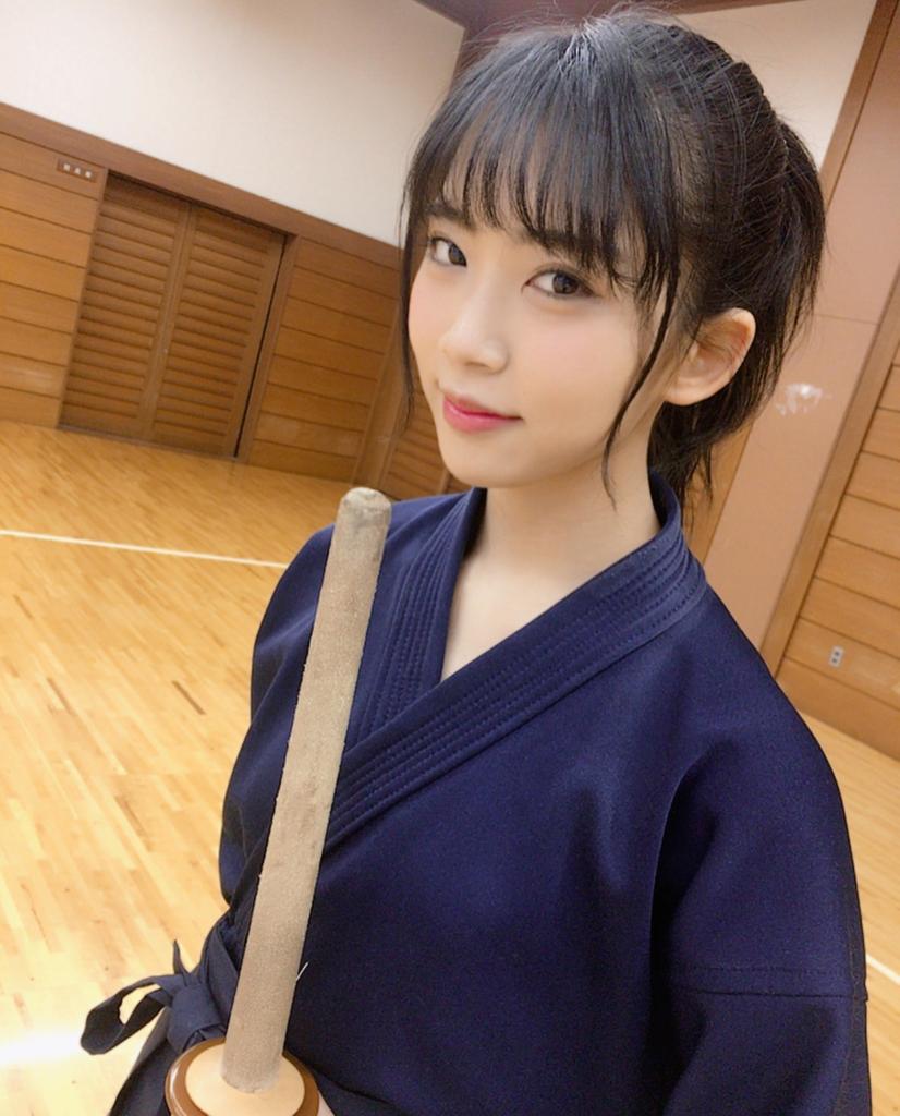 オデりん乗り ポジション ゼロ على تويتر Instagramでたまたま 剣道女子 っていうタグを見て めっちゃ美人やん って思ったらngtの子なのね笑 奈良未遥 Ngt48 剣道女子 T Co Ndbfk3fj0x オデりん乗り ポジション ゼロ على تويتر Instagramでたまたま 剣道女子 っていうタグを見て めっちゃ美人やん って思ったらngtの子なのね笑 奈良未遥 Ngt48 剣道女子 T Co Ndbfk3fj0x