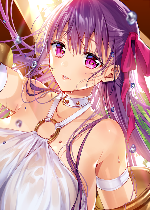 村上ゆいちのイラスト