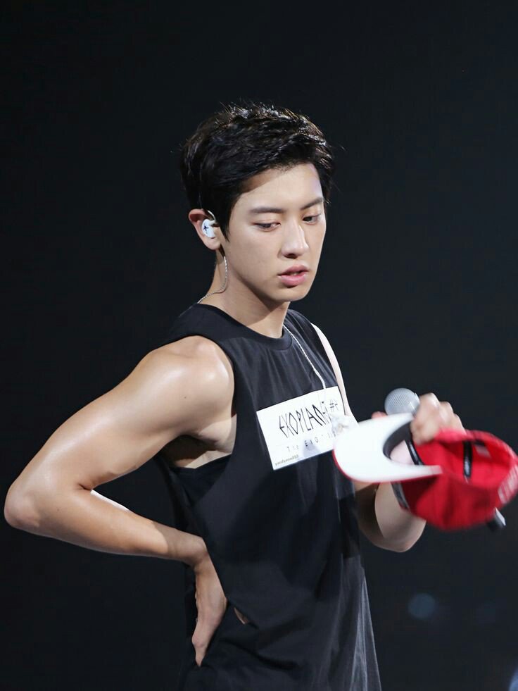 taiyonglee's tweet photo. Selamat bermalam minggu π
#exo
#exoina
#exoindonesia
#parkchanyeol
#pcy
#realpcy
#exochanyeol
#exopcy
#exoparkchanyeol https://t.co/fu8LHcEqgB