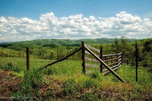MissDudykins's tweet image. Across the way. #pin #landscapephotography #springinappalachia #springinwv #wvphotography #summerscounty #simplelife #simplepleasures #hintonwv #cloudchasing #fence #mywv #countryroads #almostheaven #1000gifts #outdoors #lovinglife #wondergrams ift.tt/2kIZJCx