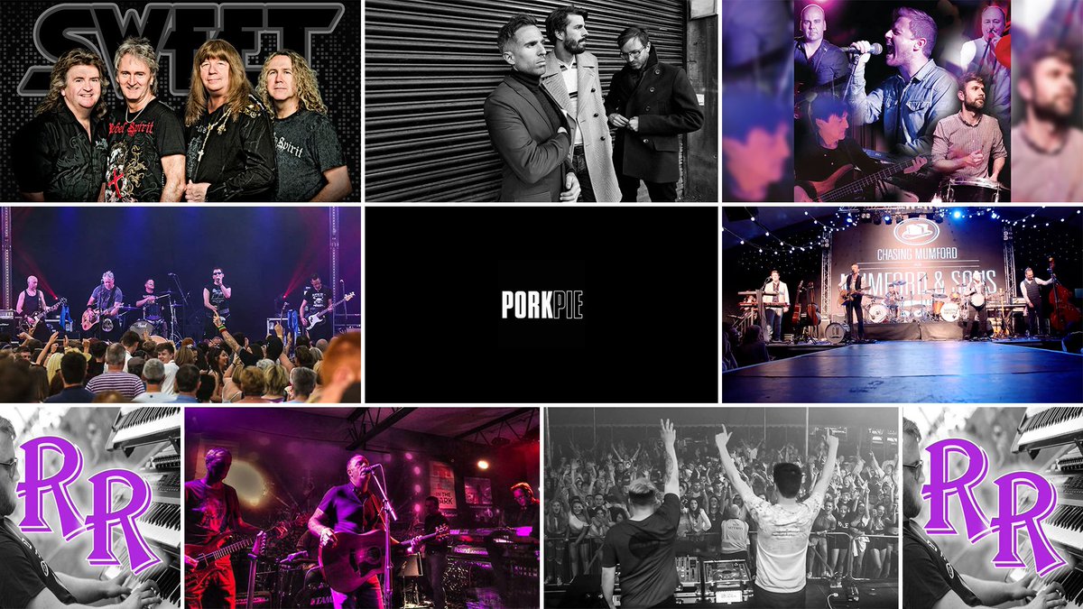 riversiderockjb's tweet photo. ★ WHAT PEOPLE ARE SAYING ★

"Thank you for a fabulous day and amazing night! This was all I dreamed of and more! Well done for the great quality, attention to detail and organisation...you thought of everything!!"

👤 Diane Martin on Riverside Rock

🎫: https://t.co/s9d3I1ZYP6 https://t.co/Efx7j0soa3