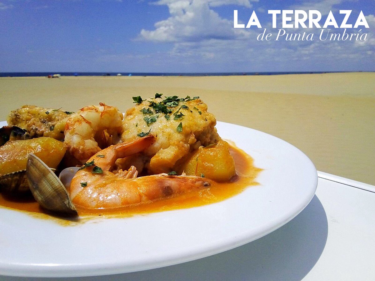 Rape con almejas y langostinos... y en primera linea de playa 😉 #Placeres

Reservas☎️ 667 97 60 04
🏠 Calle Garza nº 5
#Restaurante #chiringuito #playa #comer #food #gastronomía #pescado