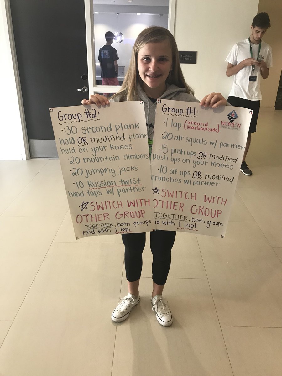 Stand UP Foundation tweet media