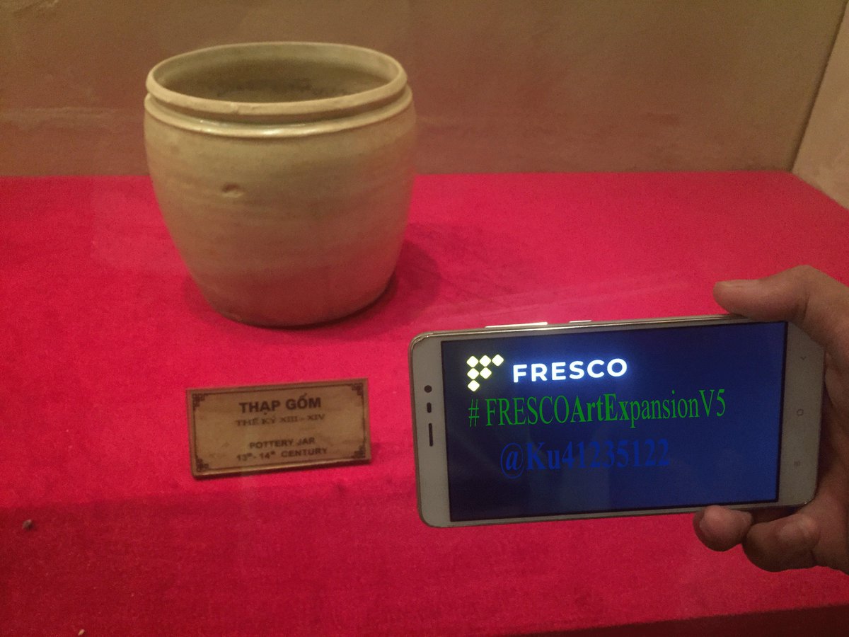# FRESCOArtExpansionV5
Verry Good!