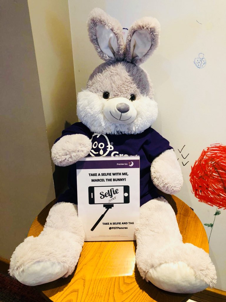 PI St Pancras tweet media