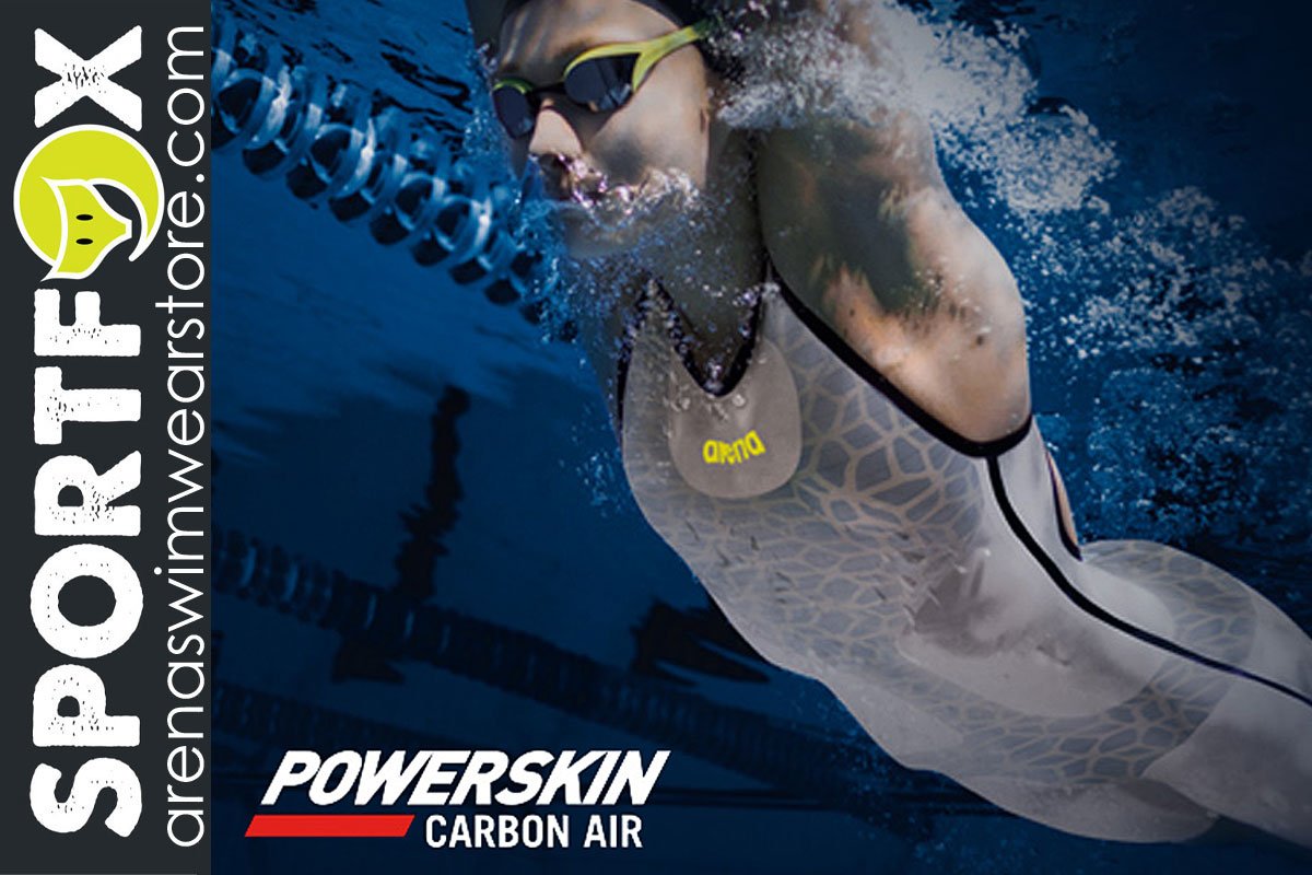 Sport Fox Arena Swimwear on X: