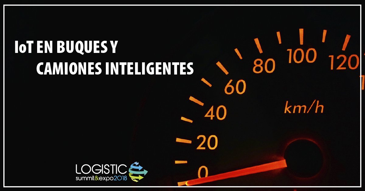 Se invertirá cada vez más en vehículos autónomos que transporten mercancía sin tripulación y en la supply chain de fábricas para infraestructura conectada.

buff.ly/2slqy2O