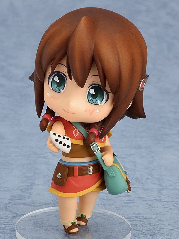 Aniessentials's tweet image. Amy Yukine Nendoroid, from ’Suisei no Gargantia (Gargantia on the Verdurous Planet)
A beautiful little Nendoroid from Good Smile Company! limited stock available!
Visit buff.ly/2D6Gc5O

#Aniessentials #SuiseinoGargantia #GoodSmileCompany #Anime #Manga #Otaku #Anime2018