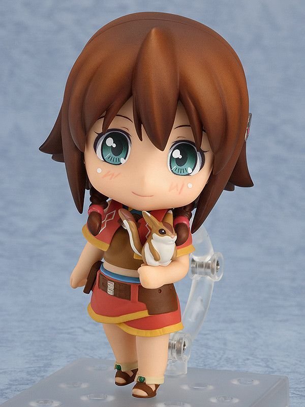 Aniessentials's tweet image. Amy Yukine Nendoroid, from ’Suisei no Gargantia (Gargantia on the Verdurous Planet)
A beautiful little Nendoroid from Good Smile Company! limited stock available!
Visit buff.ly/2D6Gc5O

#Aniessentials #SuiseinoGargantia #GoodSmileCompany #Anime #Manga #Otaku #Anime2018