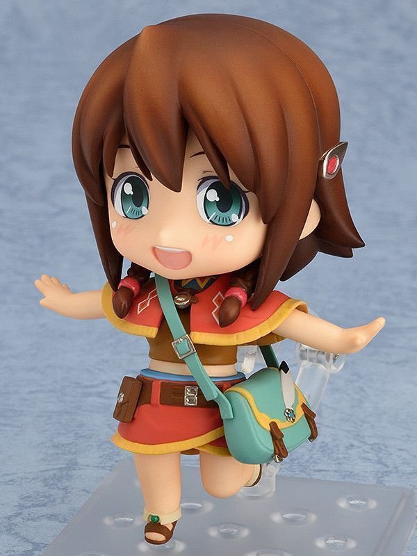 Aniessentials's tweet image. Amy Yukine Nendoroid, from ’Suisei no Gargantia (Gargantia on the Verdurous Planet)
A beautiful little Nendoroid from Good Smile Company! limited stock available!
Visit buff.ly/2D6Gc5O

#Aniessentials #SuiseinoGargantia #GoodSmileCompany #Anime #Manga #Otaku #Anime2018