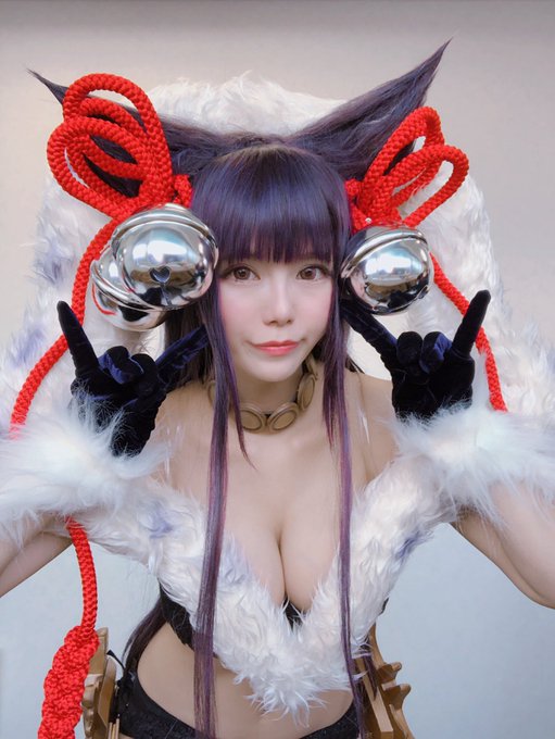 コスプレイヤーオシリスのTwitter画像30