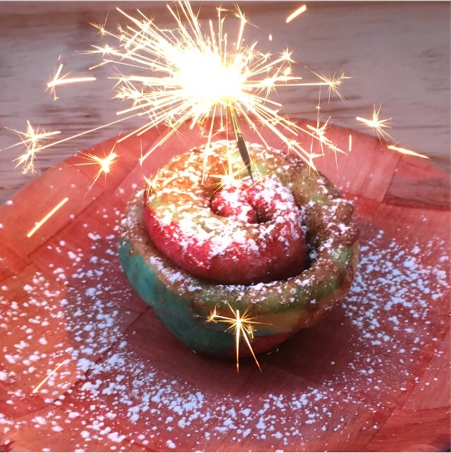 Rainbow Sticky! Happy Pride everyone:) #todayonly #winnipegpride