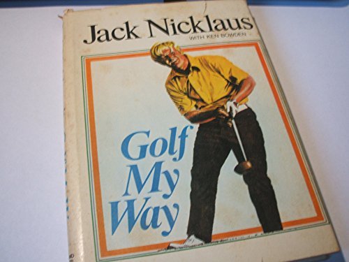 Télécharger [PDF] Golf My Way Par Jack Nicklaus Pages entières golf-actu.com/telecharger-pd…