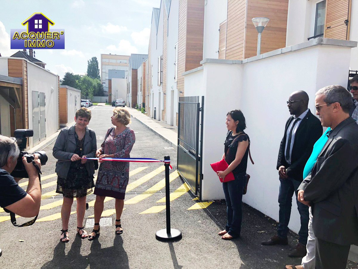 acquerimmo's tweet photo. https://t.co/IQ4PkInLIu
#inauguration #programmeneuf #accessionsociale #bondy #grandparis #immobilierneuf #psla #bondyhabitat #acquerimmo #vefa #seinesaintdenis #93 https://t.co/iXbwyDMyJg
