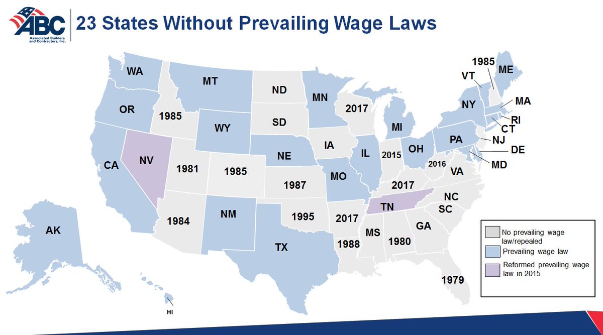 ABC Gov't Affairs tweet media