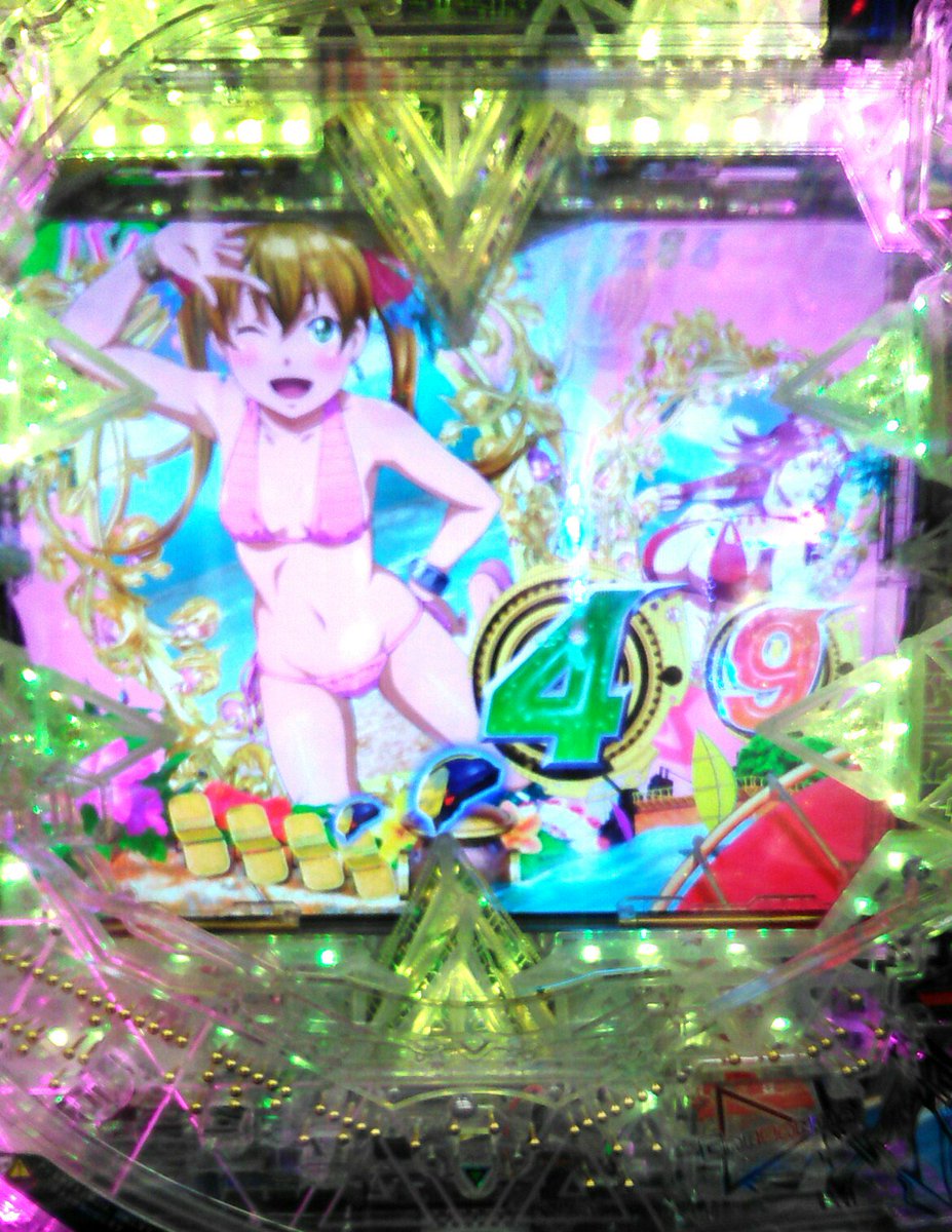 マイト A Twitter 翠星のガルガンティアの女の子達 どっ化で見た事あるんだよな と思って調べてみたら キャラクターデザインは鳴子ハナハルなのね どうりでお ん んにムズムズ来ると思ったぜ