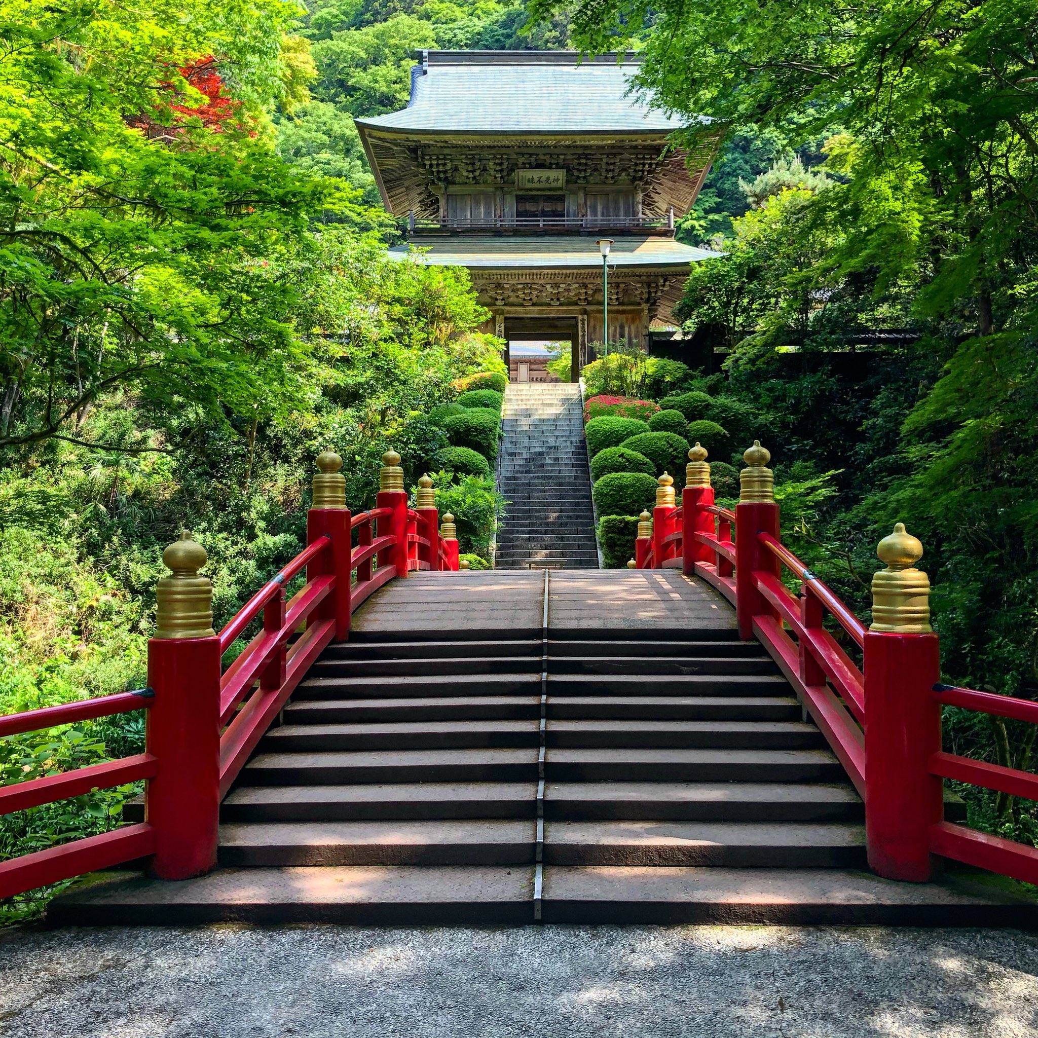 Twitter 上的 トップのマサ 栃木県 雲巌寺 吉永小百合さんのcmを観てこの場所に行ってみたい 行って正解でしたね 観光されている方も少なく 穴場的なスポットでした 栃木県 雲巌寺 寺 寺院 奥の細道 松尾芭蕉 桜門 山門 仏殿 T Co Mn62or5yn7