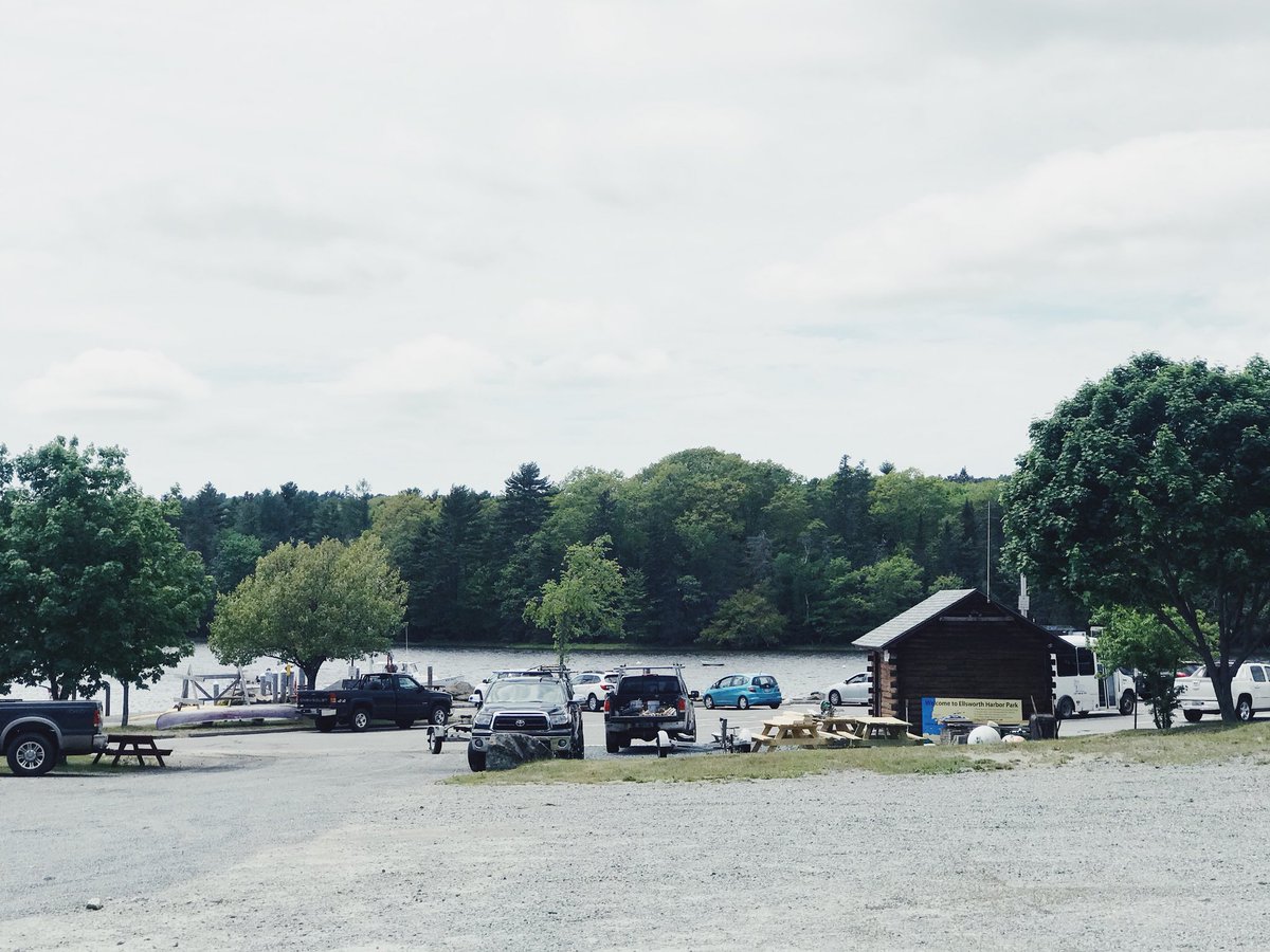 EllsworthMaine's tweet photo. Who’s getting lunch at the Ellsworth Waterfront?? #Ellsworth #ellsworthmaine #ellsworthme #downtownellsworth #heartofellsworth https://t.co/IyHFz5NLhu