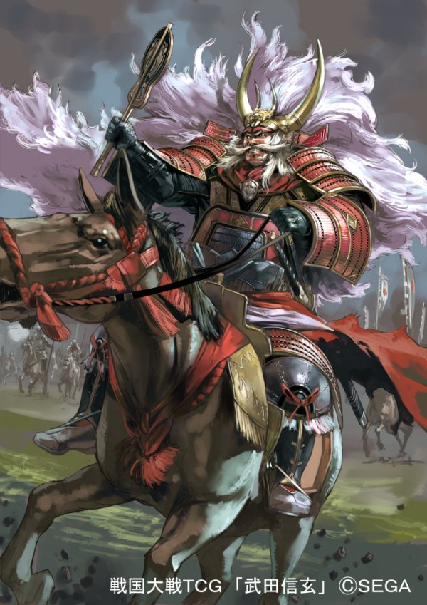 戦国大戦 武田軍 真田軍 - 通販 - nickhealey.co.uk
