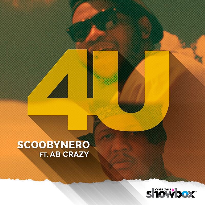 EmmyGeeTTL's tweet photo. @ScoobyNero ft @tumeloabcrazy #4u 🔥🔥🔥 Vid Link >> https://t.co/giYhAcnapd https://t.co/wzcIEmJVeu