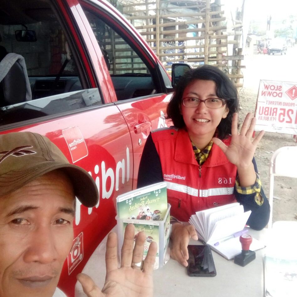 witelbandung's tweet photo. Salam 5,2Juta Indihome 
#kipasbudayaRaceWitelbandung
#kipasbudayaRACE
#livingthetelkomway
@witelbandung 
@KipasBudayaRACE 
@HanoumEffendy 
@EffendyHanoum https://t.co/qbbGRzzwrv