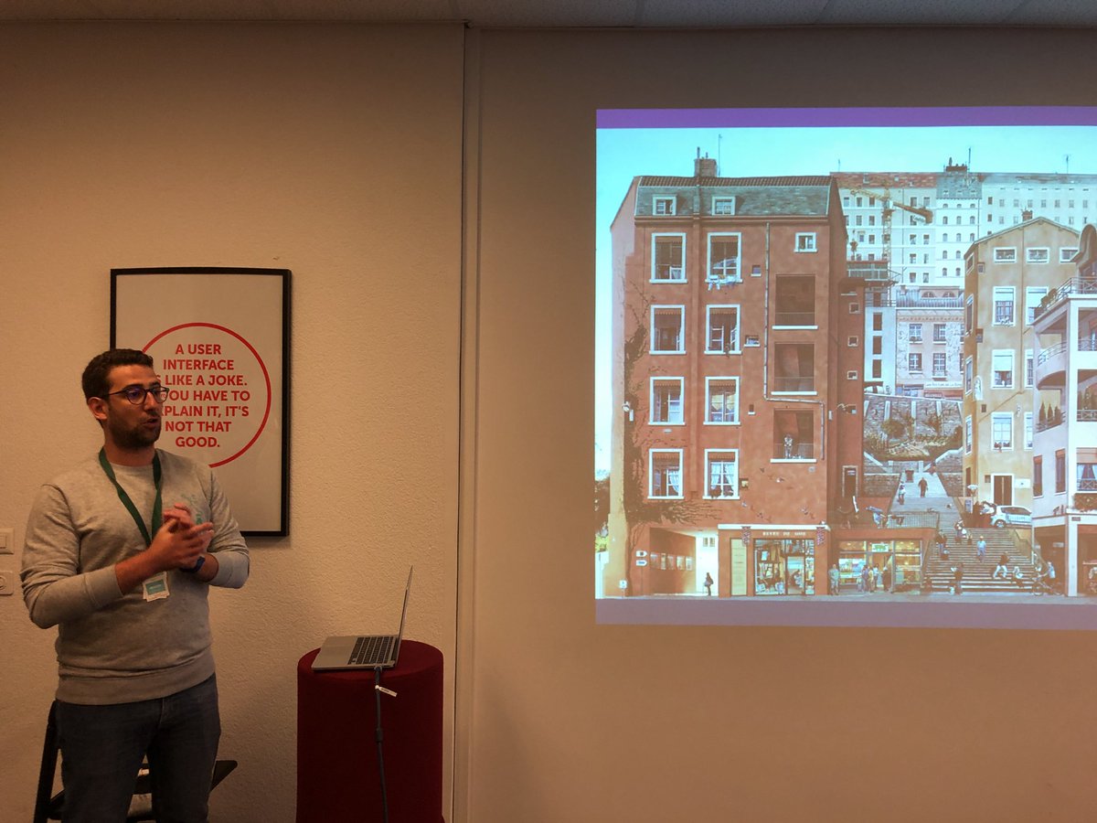 khurramjhumra's tweet image. “Fake It” workshop #SWFintechGVA