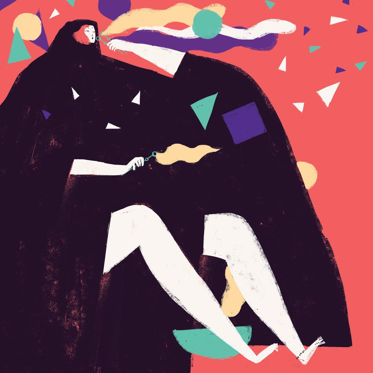 Resli tale tweet media