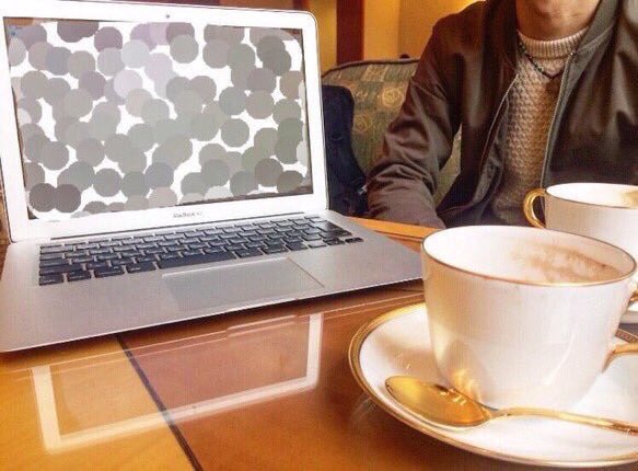 本日お会いしたのは会社員の22歳の
Tさんでした😊

仮想通貨のことを何もわからない方
だったけど私の話を熱心にメモを
取りながら聞いてくれました✨

こうゆう方は金持ちになれるし
どんどんサポートしたくなるね👍