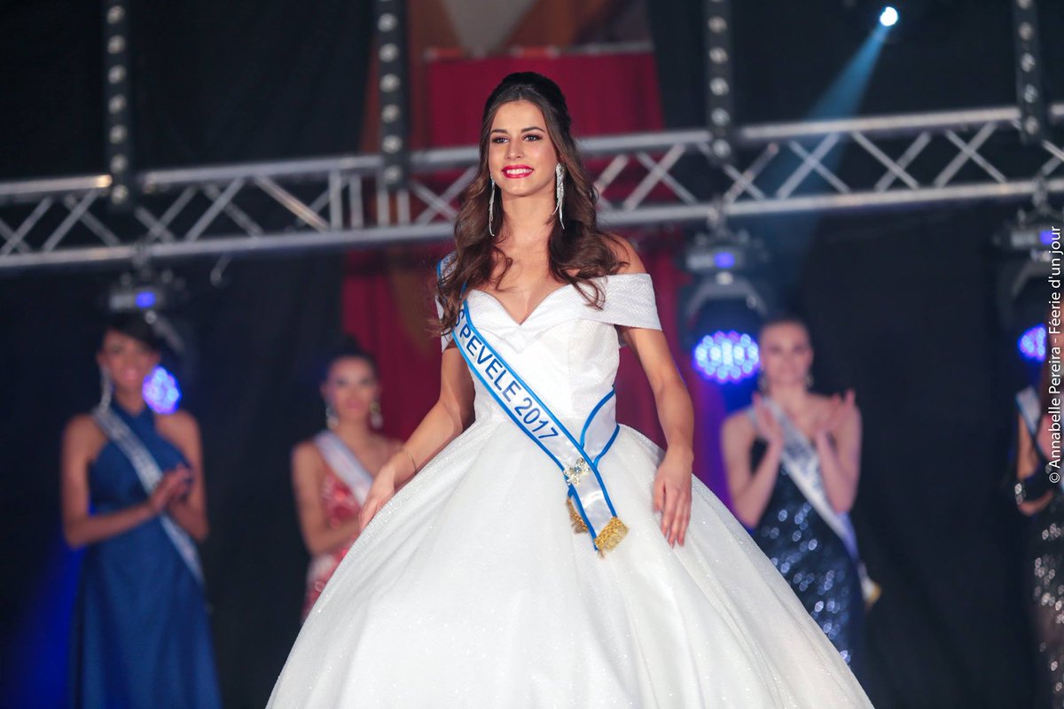 Miss_NPDC's tweet photo. Miss Pévèle en route pour Miss Nord-Pas-de-Calais 2018 https://t.co/281UM4SyaB